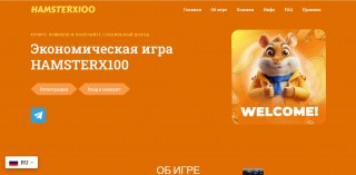 Hamsterx100