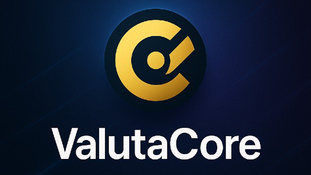 ValutaCore
