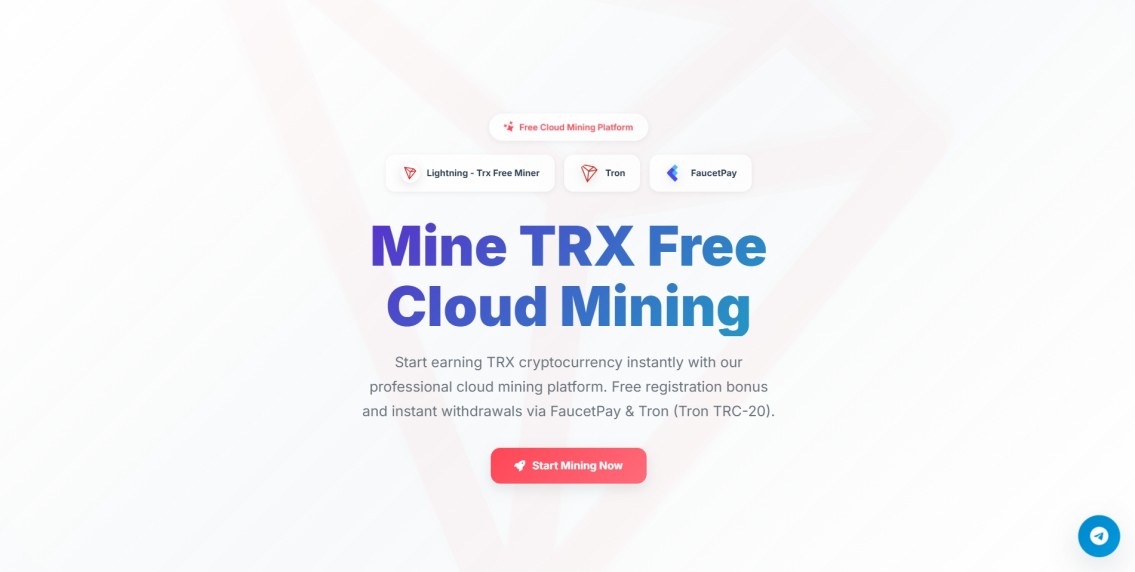 Lightning-TRX